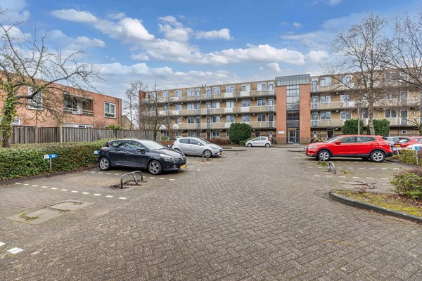 Medium property photo - Staalstraat 38, 8301 XL Emmeloord